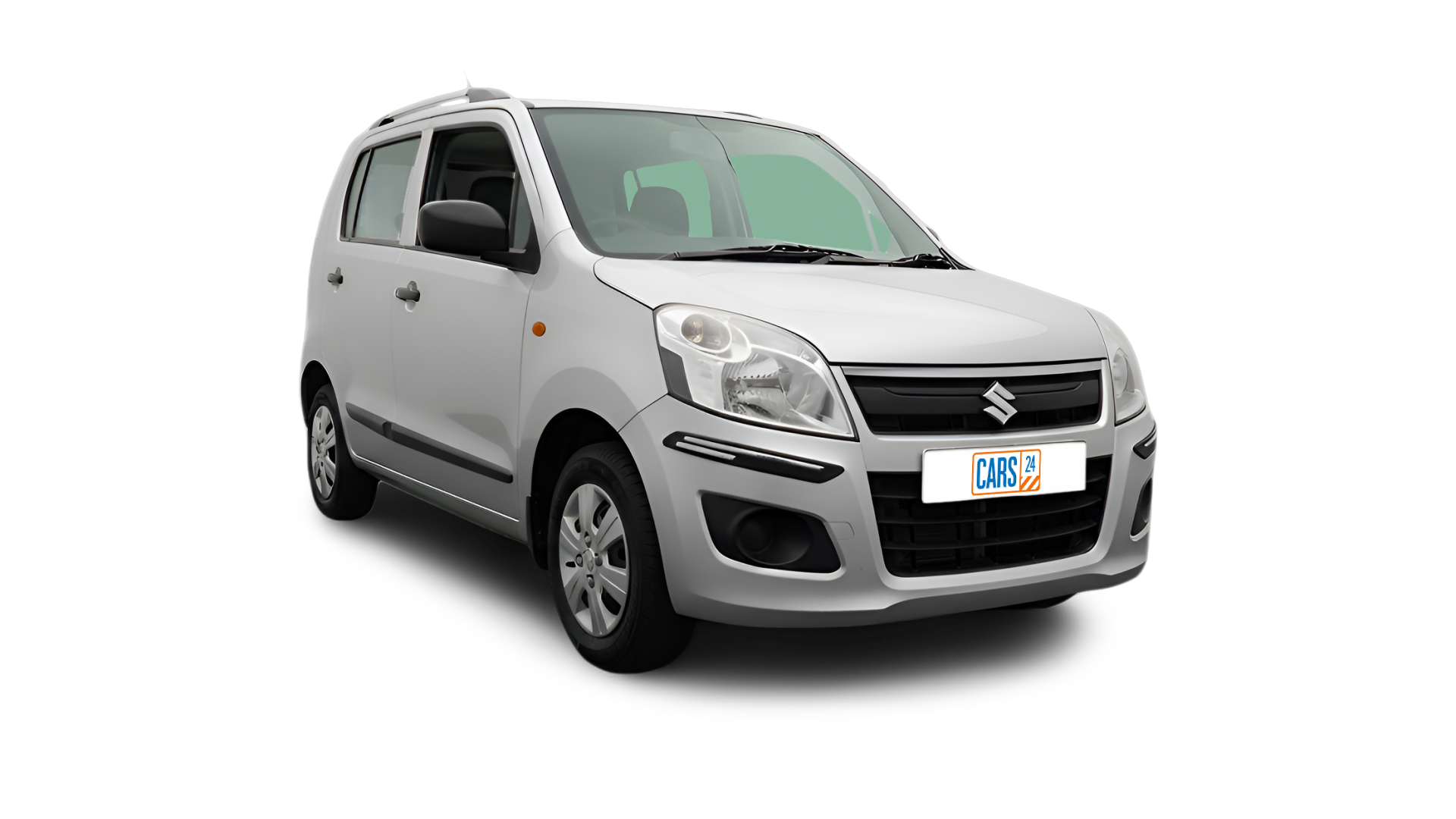 Maruti Wagon R 1.0-img